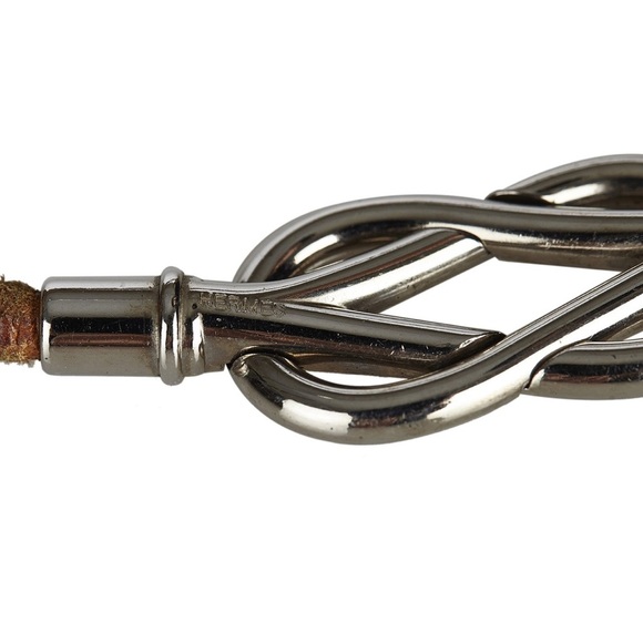 Hermès Infinity Bracelet - Picture 10 of 11